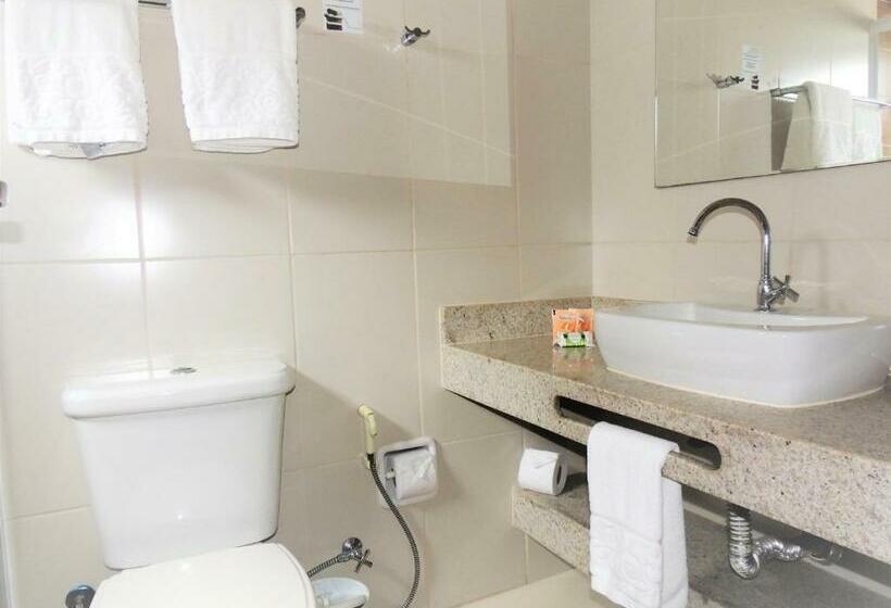 豪华房间, água Viva By Up