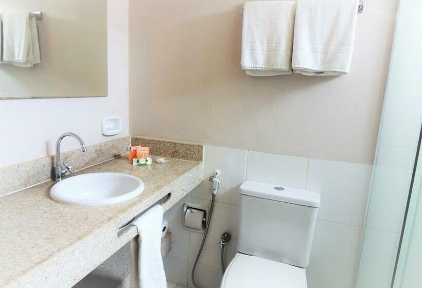 豪华房间, água Viva By Up