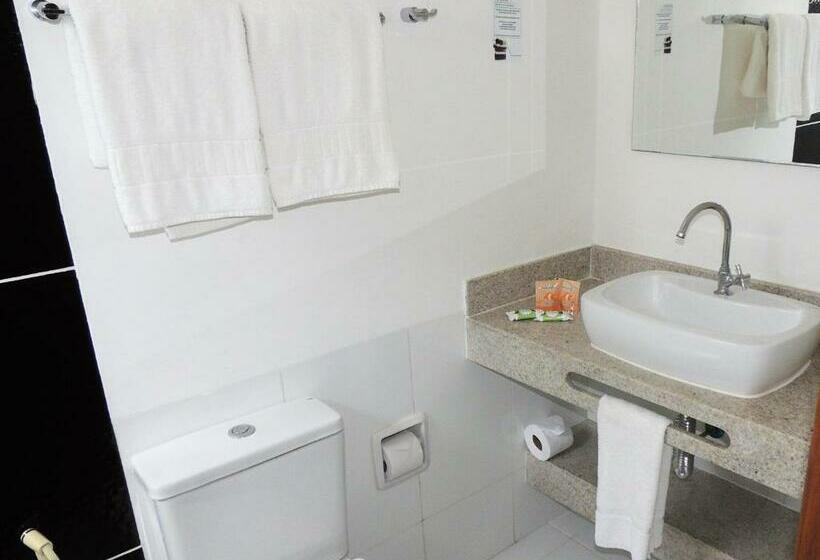 豪华房间, água Viva By Up