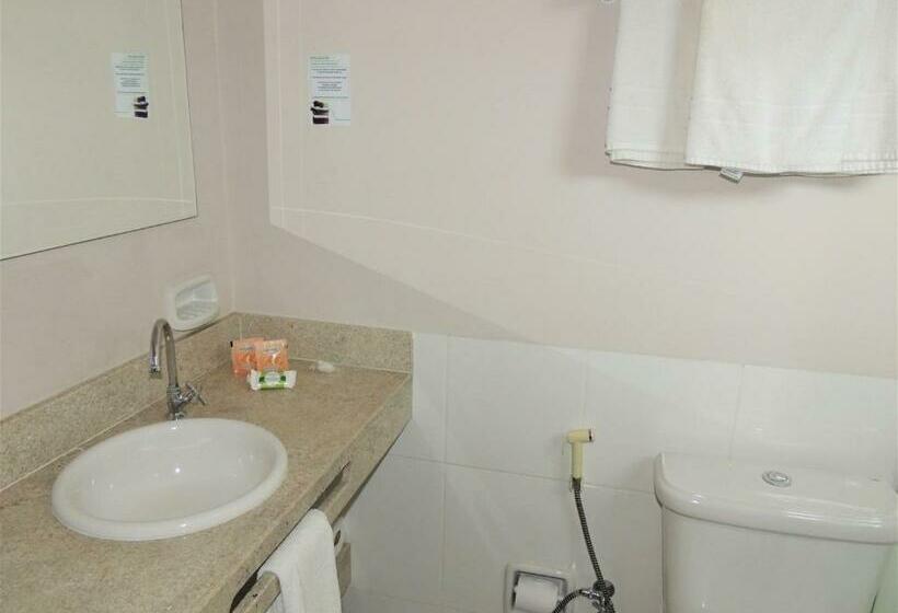 豪华房间, água Viva By Up