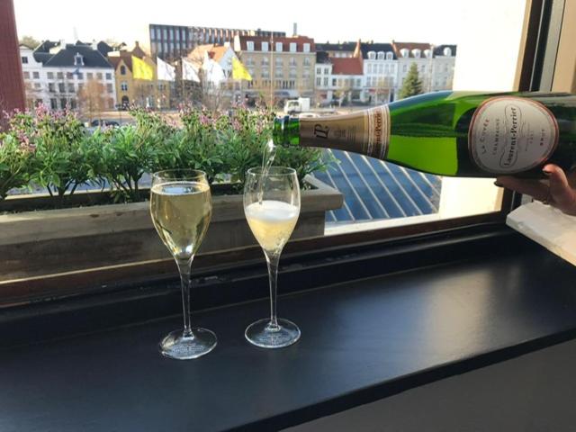 Номер Стандарт, Guesthouse Vakantie Logies Hollywood