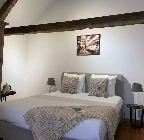 スタンダードルーム, Guesthouse Vakantie Logies Hollywood