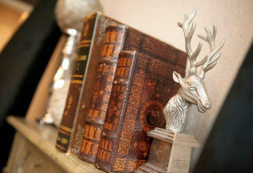 Номер Стандарт, Guesthouse Vakantie Logies Hollywood