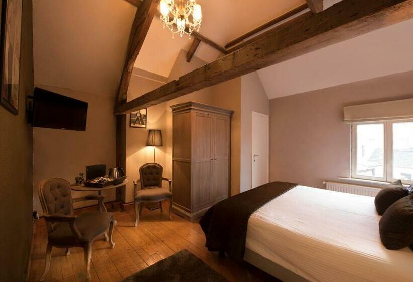 Номер Стандарт, Guesthouse Vakantie Logies Hollywood