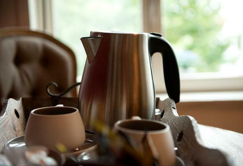 Номер Стандарт, Guesthouse Vakantie Logies Hollywood