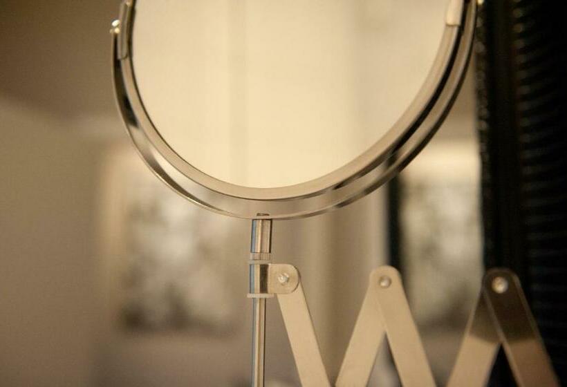 Номер Стандарт, Guesthouse Vakantie Logies Hollywood