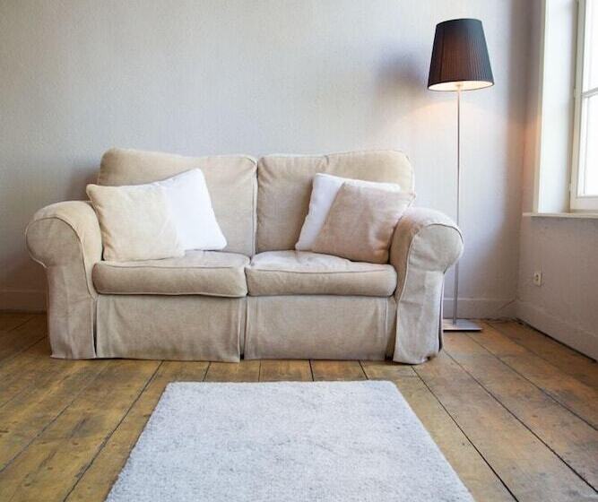 Номер Стандарт, Guesthouse Vakantie Logies Hollywood