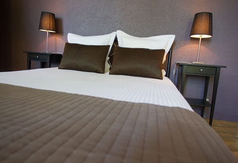 Номер Стандарт, Guesthouse Vakantie Logies Hollywood