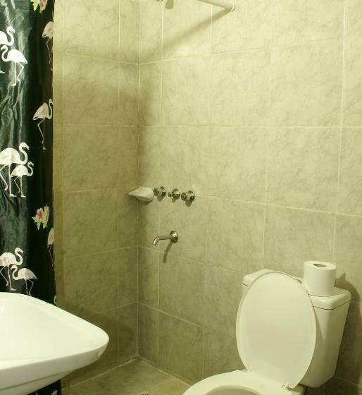 Четырехместный Номер Стандарт, La Casona De Don Jaime 2 And Suites   Hostel