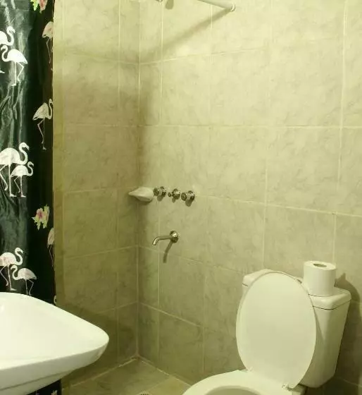 スタンダード4人部屋, La Casona De Don Jaime 2 And Suites Hostel