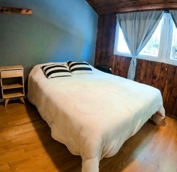 غرفة قياسية حمام مشترك, Hostel Like Quijote