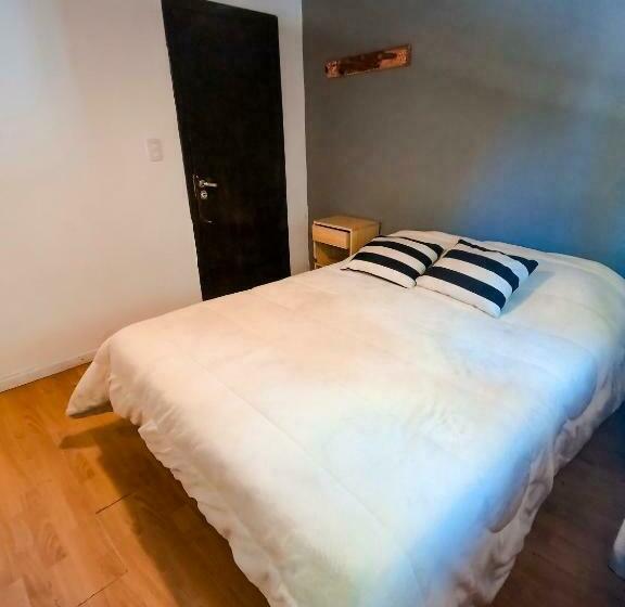 غرفة قياسية حمام مشترك, Hostel Like Quijote