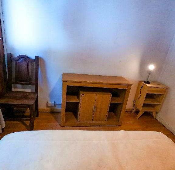 غرفة قياسية حمام مشترك, Hostel Like Quijote