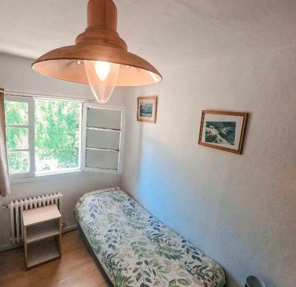 غرفة قياسية, Hostel Like Quijote