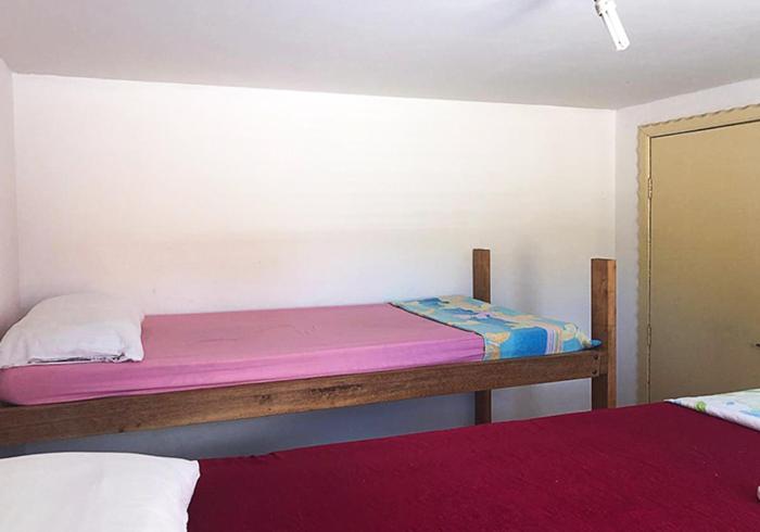 غرفة قياسية رباعية, Hostel Wanderlust