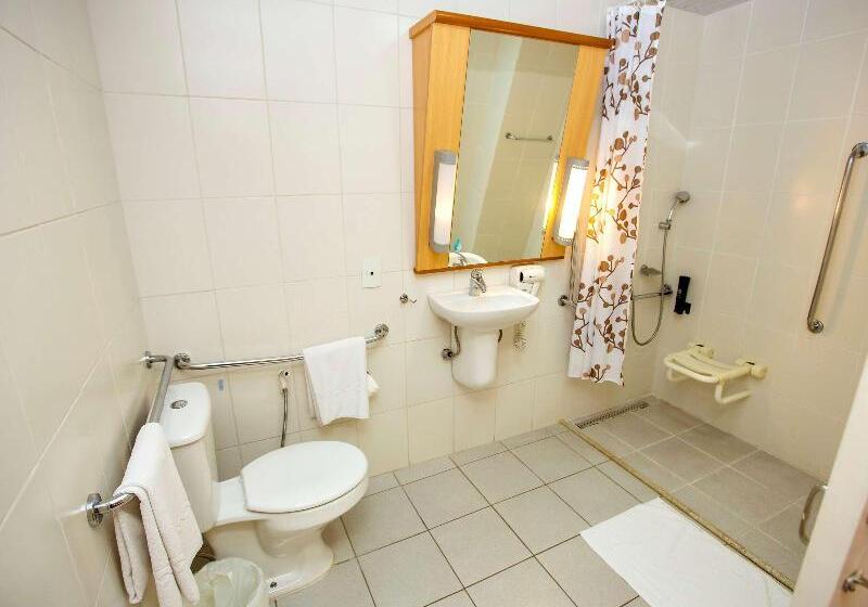 스탠다드 룸, Ibis Poços De Caldas