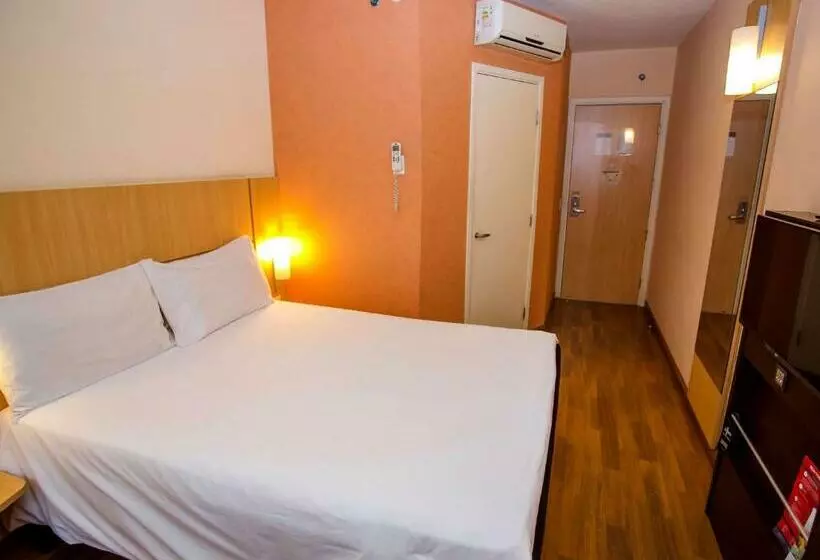 اتاق استاندارد, Ibis Poços De Caldas