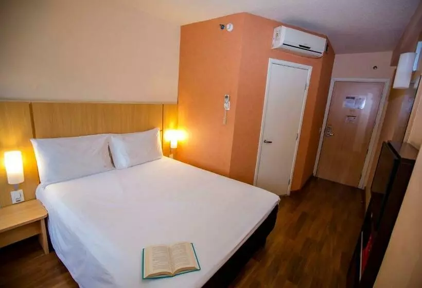 اتاق استاندارد, Ibis Poços De Caldas