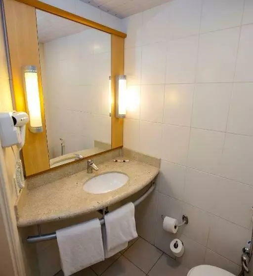 اتاق استاندارد, Ibis Poços De Caldas