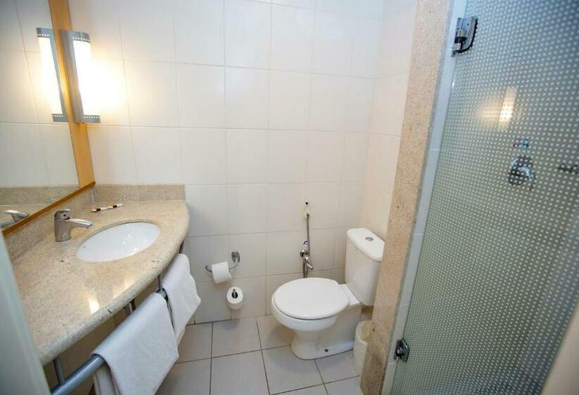 스탠다드 룸, Ibis Poços De Caldas