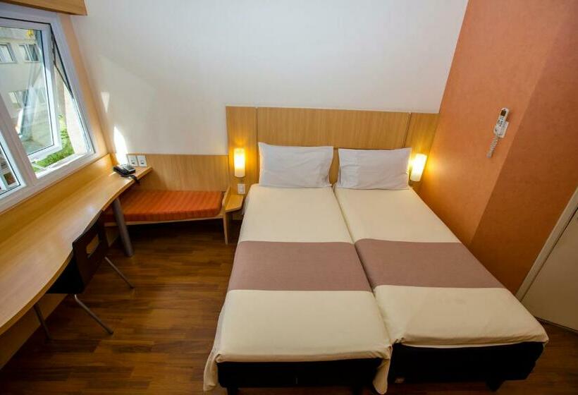스탠다드 룸, Ibis Poços De Caldas