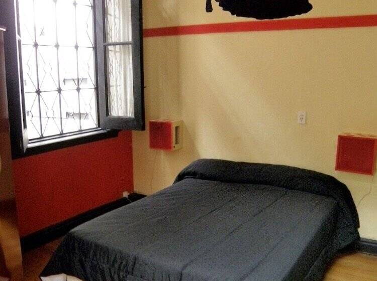 Номер Стандарт, La Casona De Don Jaime 2 And Suites   Hostel