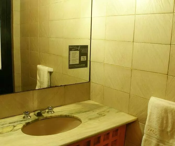 スタンダードルーム, La Casona De Don Jaime 2 And Suites Hostel