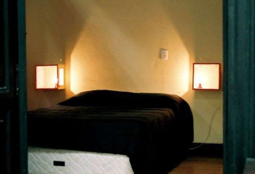 Номер Стандарт, La Casona De Don Jaime 2 And Suites   Hostel