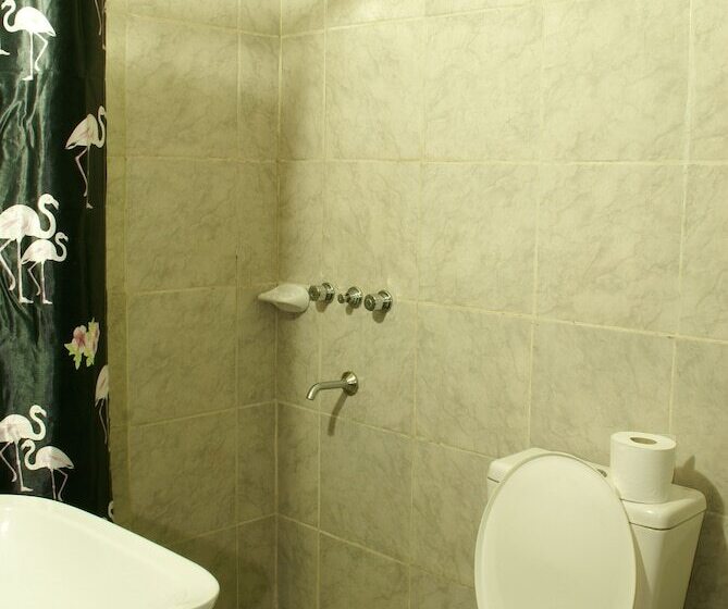 Четырехместный Номер Стандарт, La Casona De Don Jaime 2 And Suites   Hostel