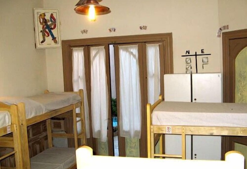 공동 객실, La Casona De Don Jaime 2 And Suites   Hostel