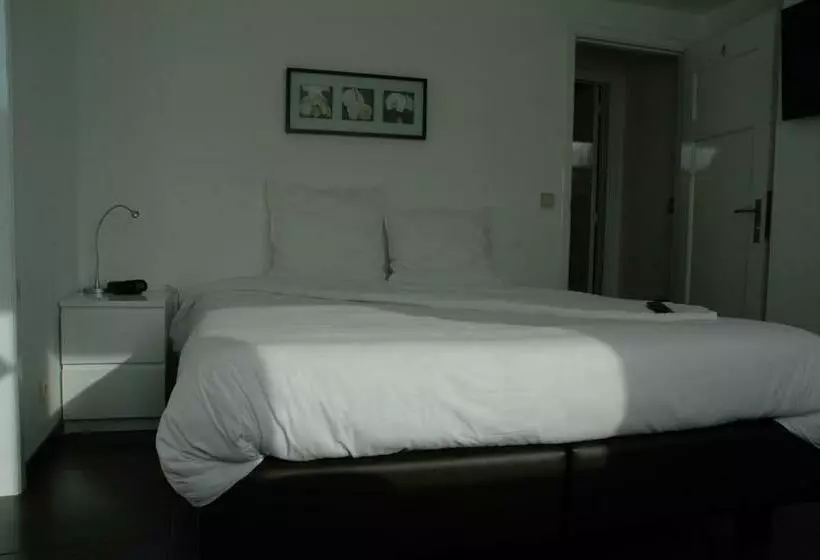 Camera Comfort, Lavan