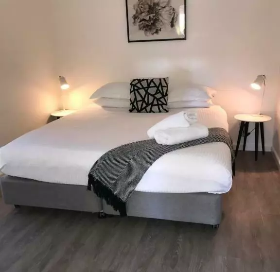 ویلای 1 خوابه, Mildura Holiday Villas