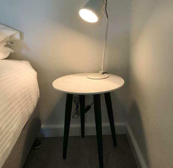 ویلای 1 خوابه, Mildura Holiday Villas