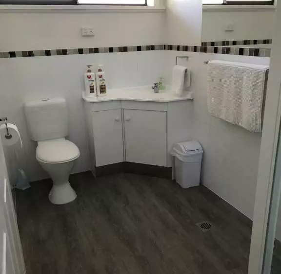ویلای 1 خوابه, Mildura Holiday Villas