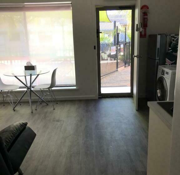 ویلای 1 خوابه, Mildura Holiday Villas