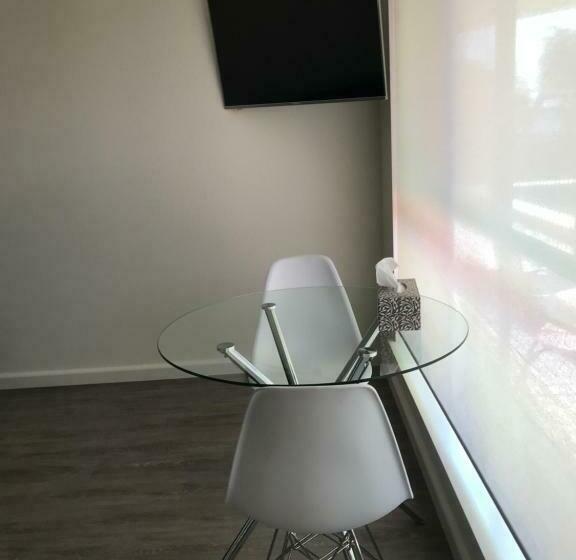 ویلای 1 خوابه, Mildura Holiday Villas