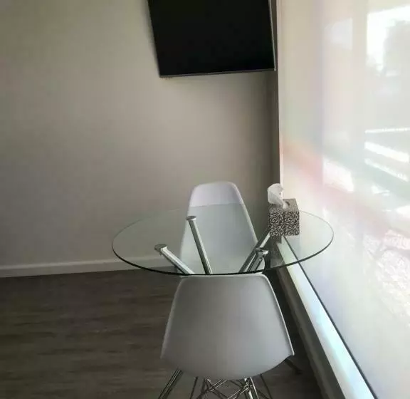 ویلای 1 خوابه, Mildura Holiday Villas