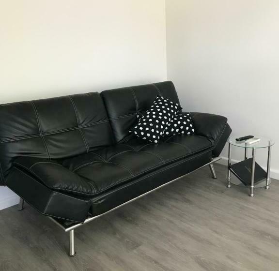 빌라 침실 1개, Mildura Holiday Villas