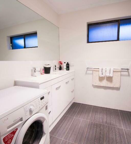 ویلای 2 خوابه, Mildura Holiday Villas