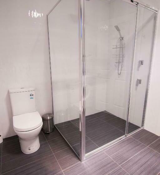 ویلای 2 خوابه, Mildura Holiday Villas