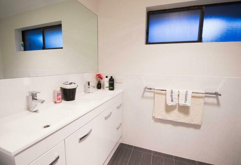 ویلای 2 خوابه, Mildura Holiday Villas