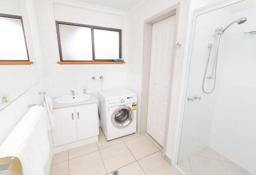 ویلای 2 خوابه, Mildura Holiday Villas