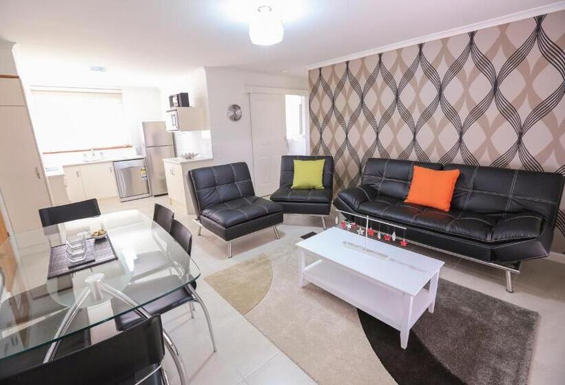 ویلای 2 خوابه, Mildura Holiday Villas