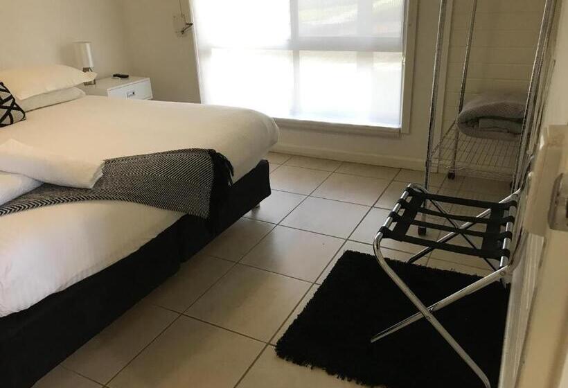 ویلای 2 خوابه, Mildura Holiday Villas