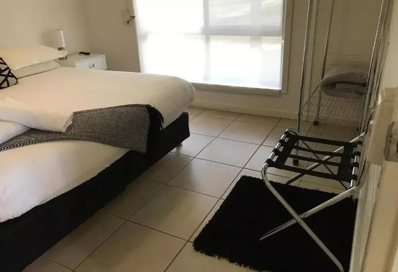 ویلای 2 خوابه, Mildura Holiday Villas