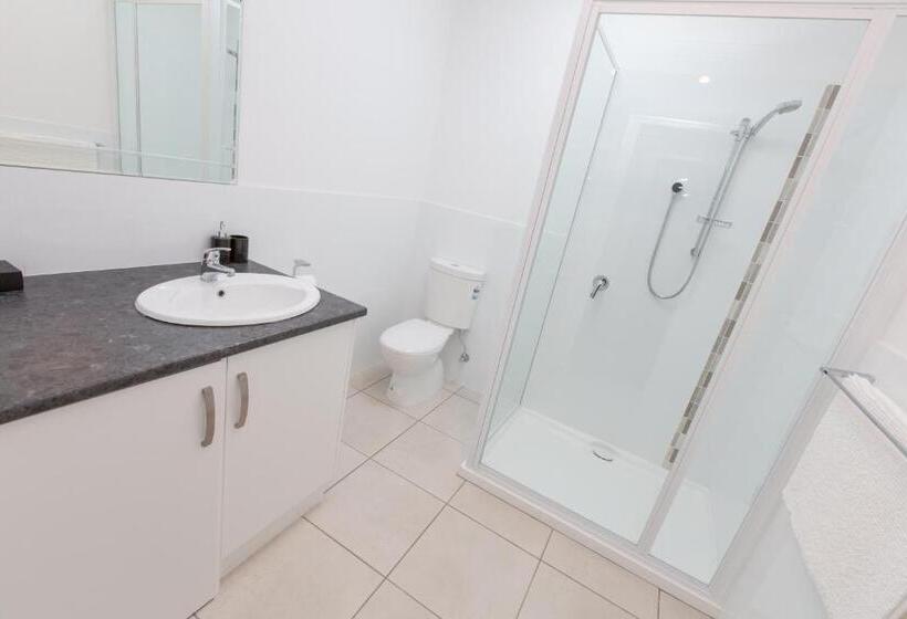 ویلای لوکس 1 خوابه, Mildura Holiday Villas