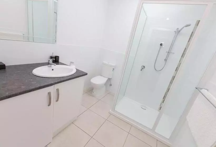 ویلای لوکس 1 خوابه, Mildura Holiday Villas