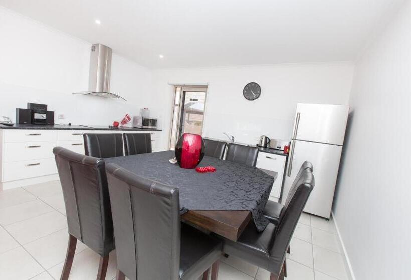 침실 3개 빌라, Mildura Holiday Villas