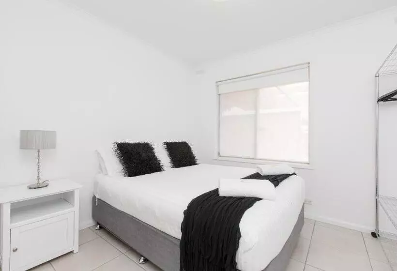 ویلای 3 خوابه, Mildura Holiday Villas