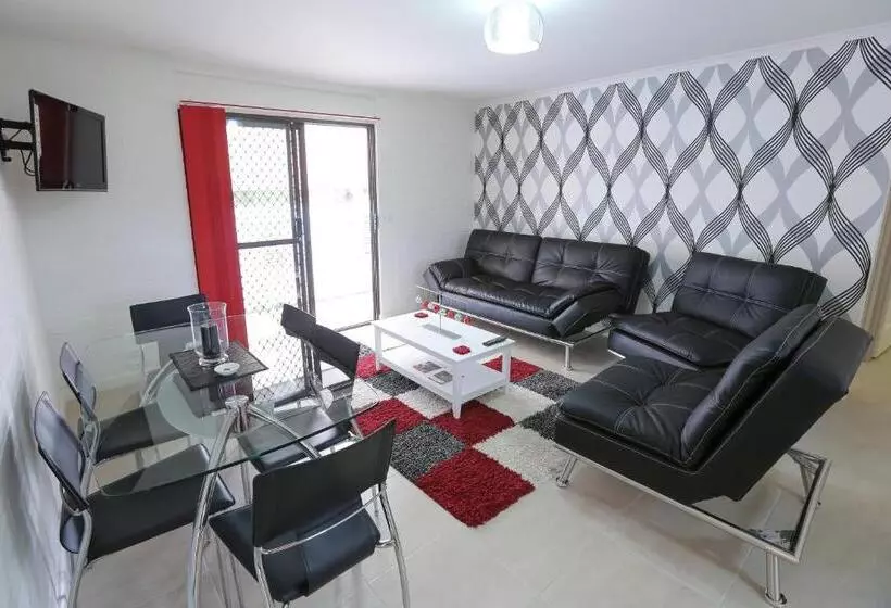 ویلای 2 خوابه, Mildura Holiday Villas